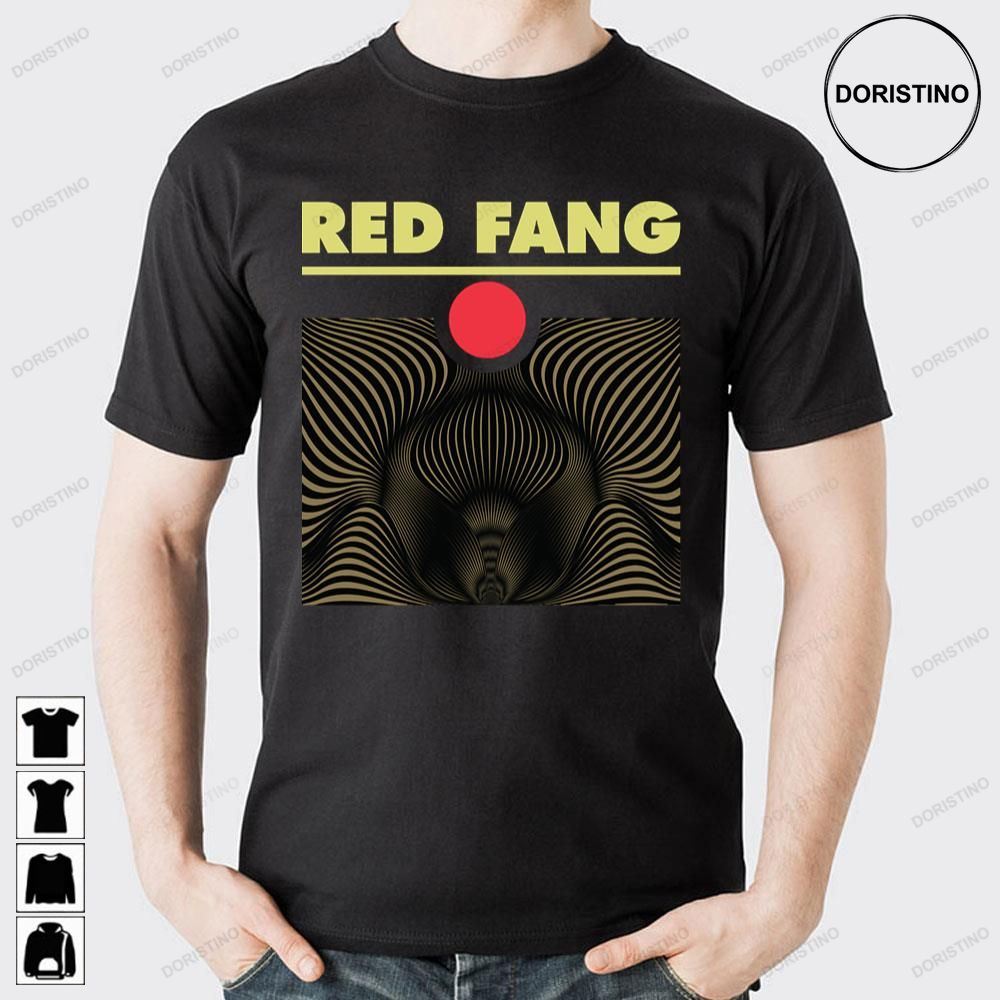 Shadows Fang Awesome Shirts