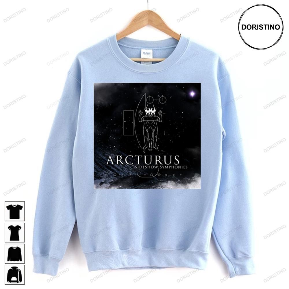 Sideshow Symphonies Arcturus Awesome Shirts
