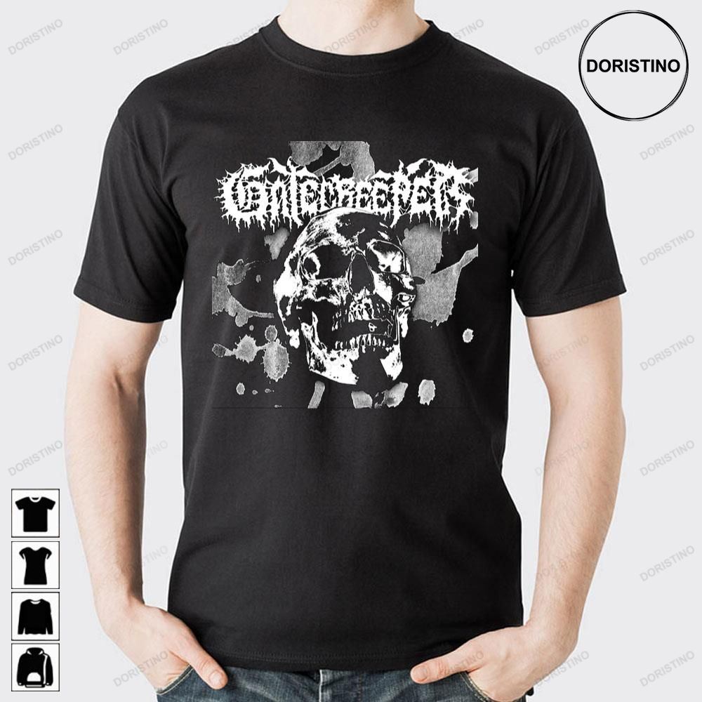 Skull Gatecreeper Trending Style