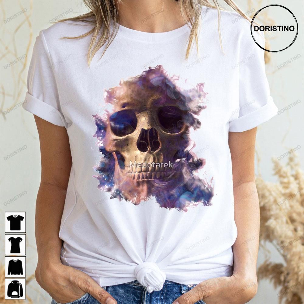 Skull Trending Style