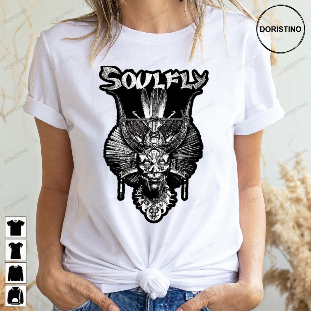 Soulfly Trending Style