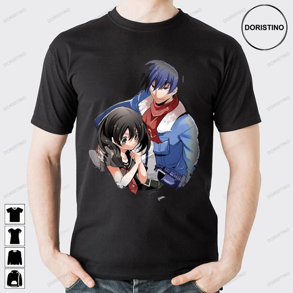 Kurome Held By Wave Limited Edition T-shirts