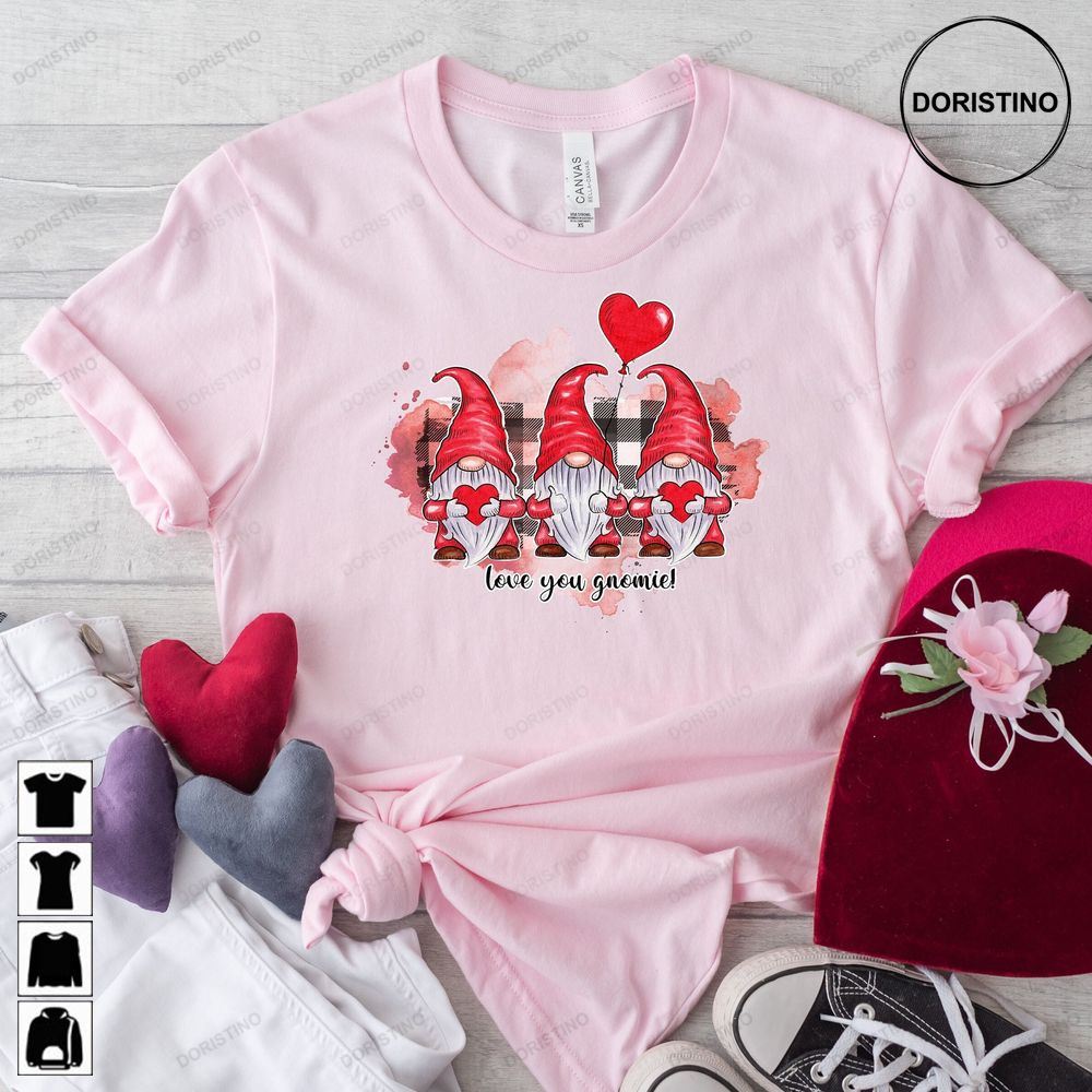 Gnomes Valentines Daygnomes Valentines Valentines Day Trending Style