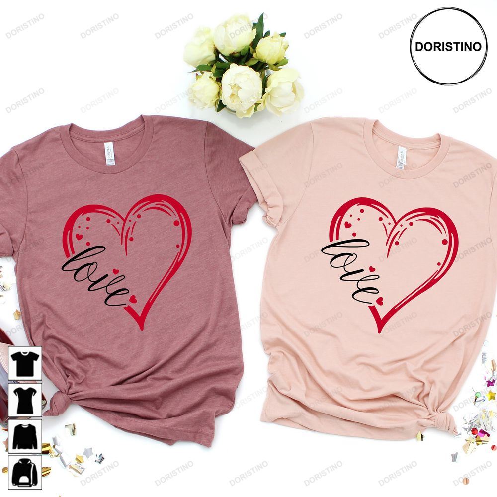 Love Valentines Day Valentines Day Honey Awesome Shirts