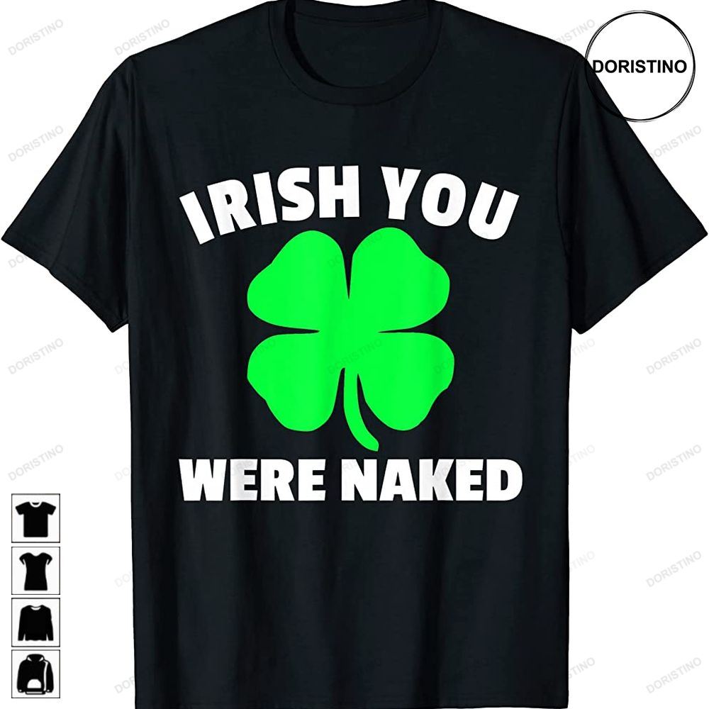 Funny Saint Patricks Day T For Adults St Pattys Awesome Shirts