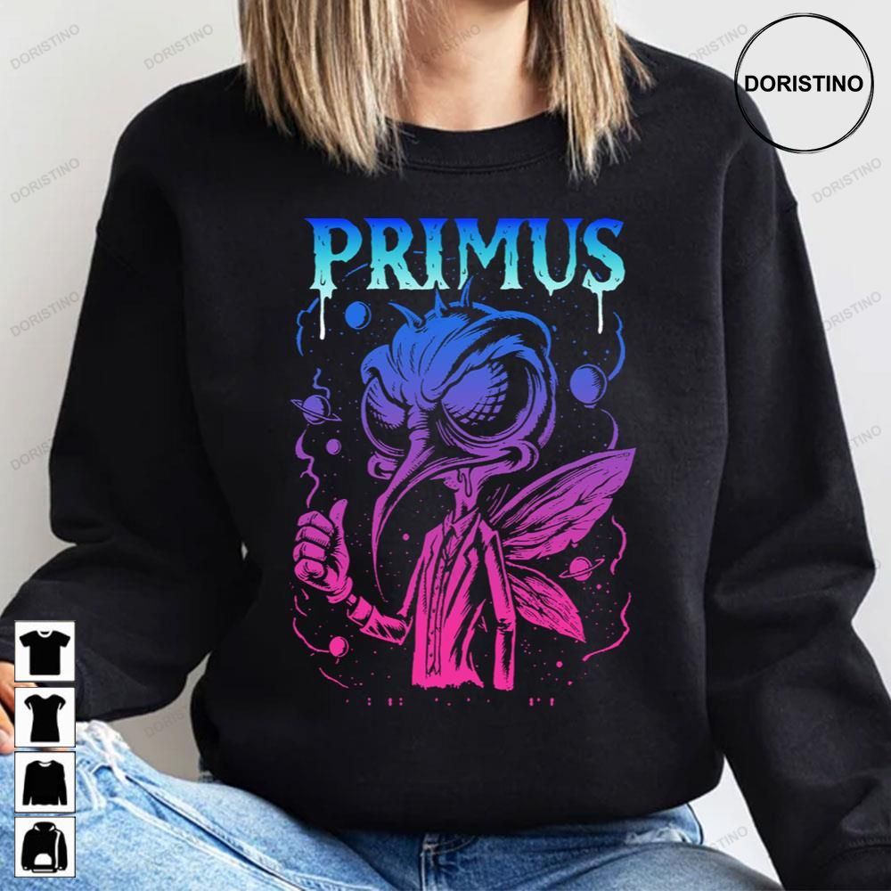 Gradation Primus Limited Edition T-shirts