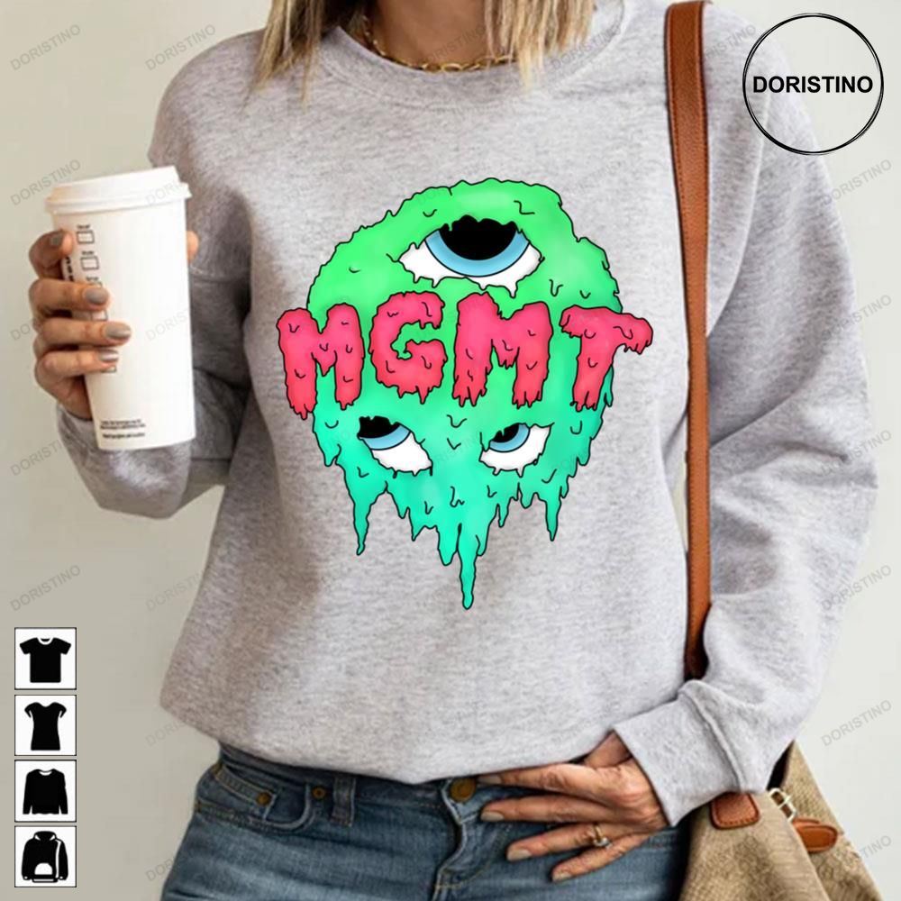 Funny Liquid Mgmt Vintage Art Awesome Shirts