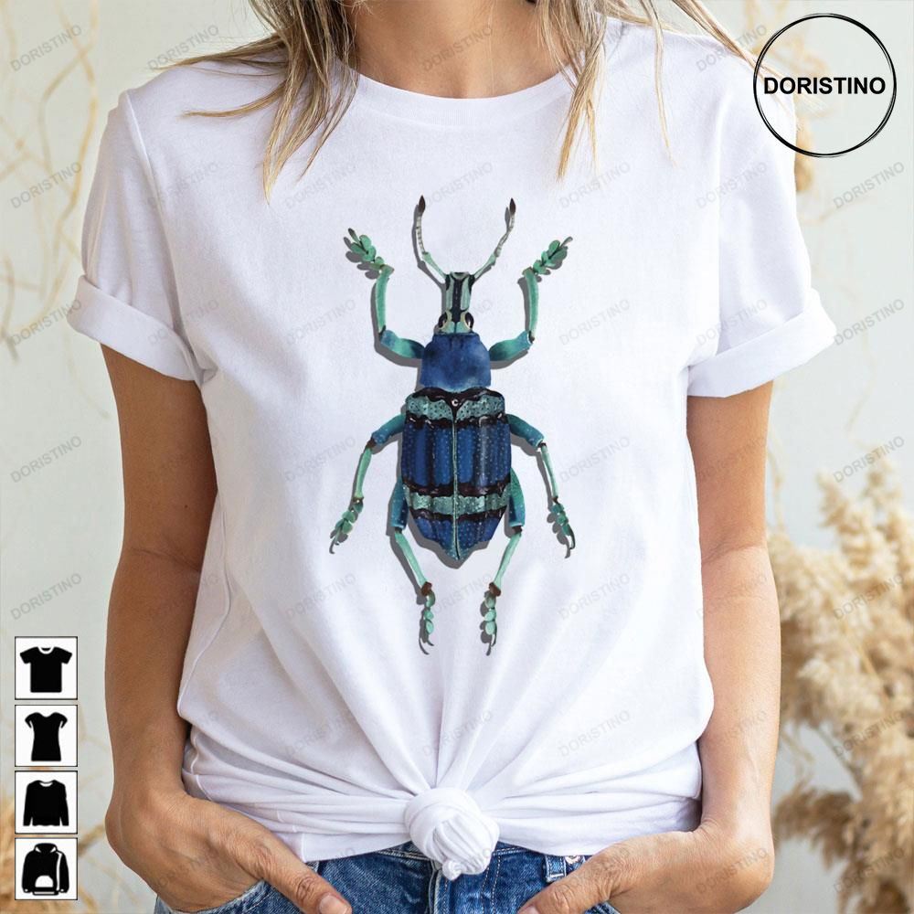 Snout Beetle Weevil Doristino Trending Style