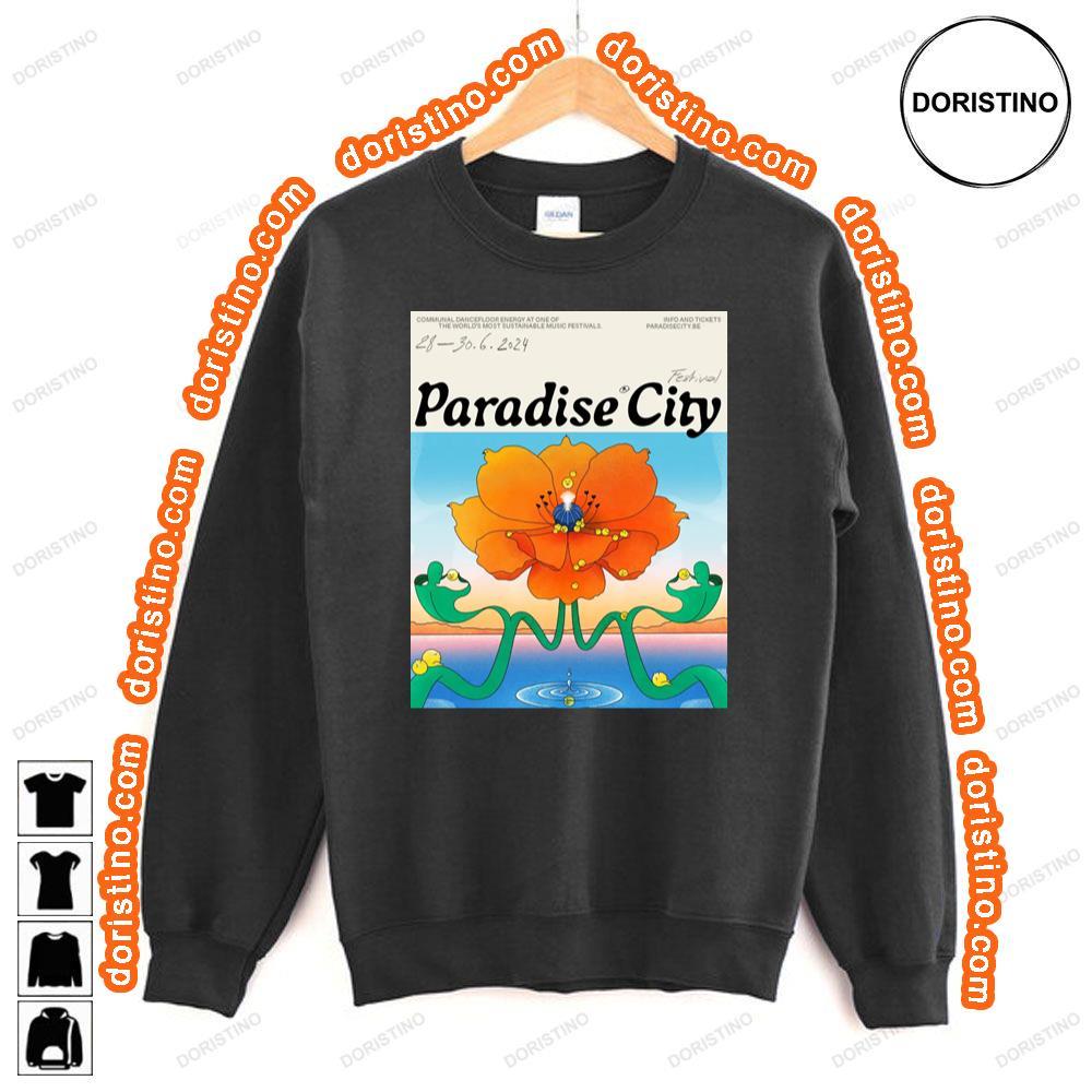 Paradise City 2024 Shirt
