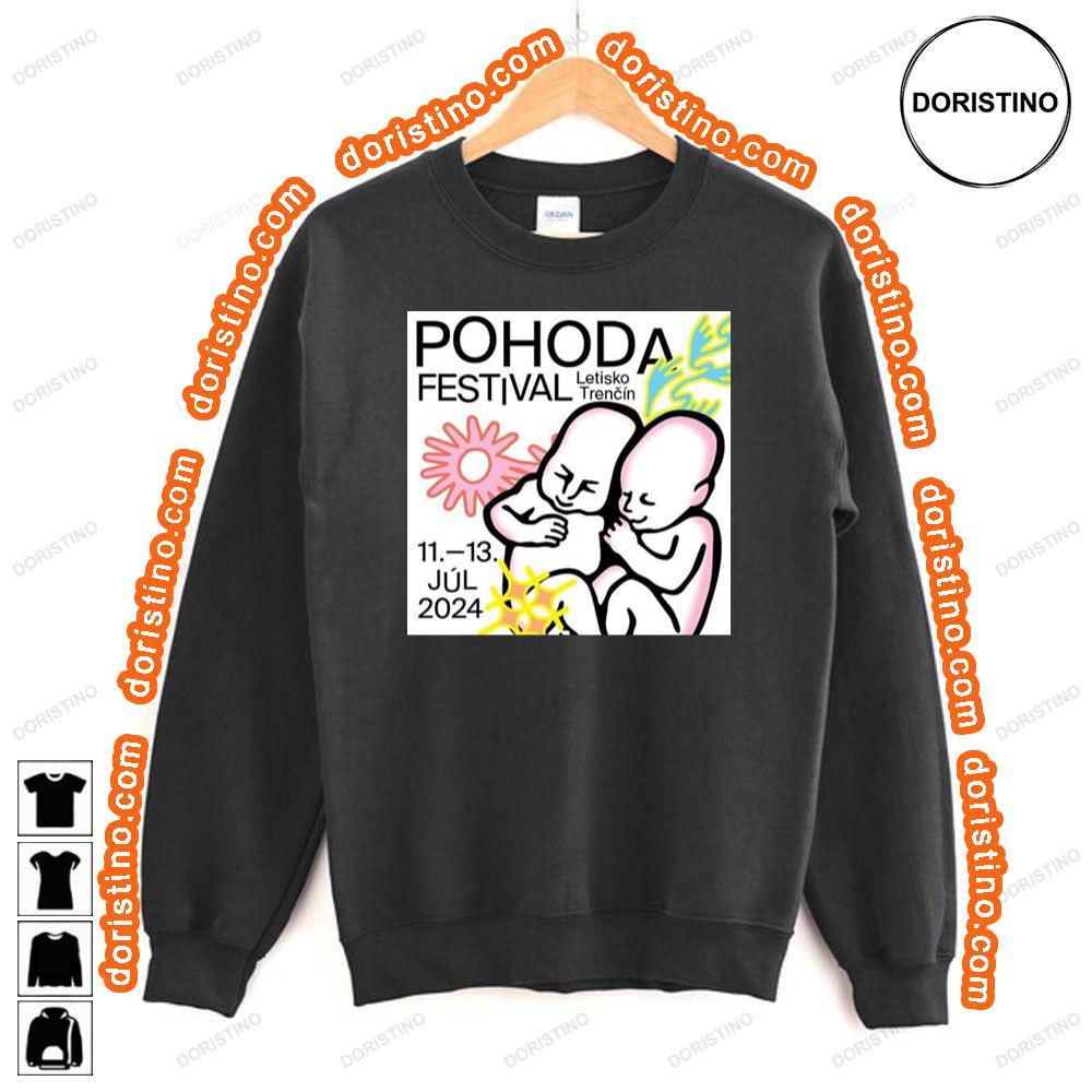 Pohoda Festival 2024 Shirt