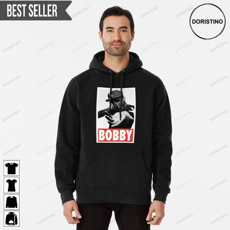 Bobby Shmurda Pullover Unisex 100 Cotton Doristino Limited Edition T-shirts