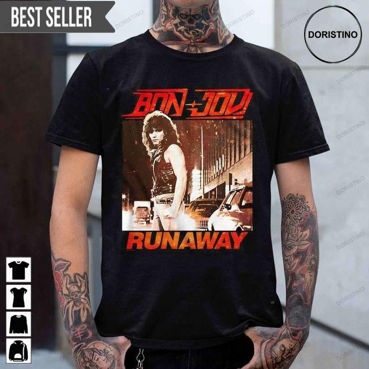 Bon Jovi Return To The Road With 2022 Spring Tour Ev3s0 Doristino Awesome Shirts