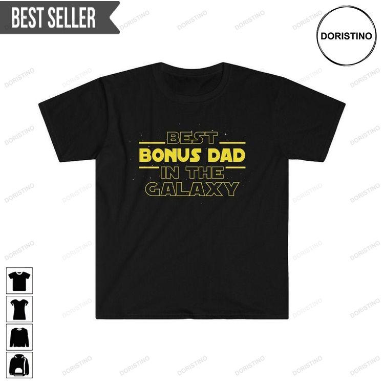 Bonus Dad Gift Best Step Dad Doristino Trending Style