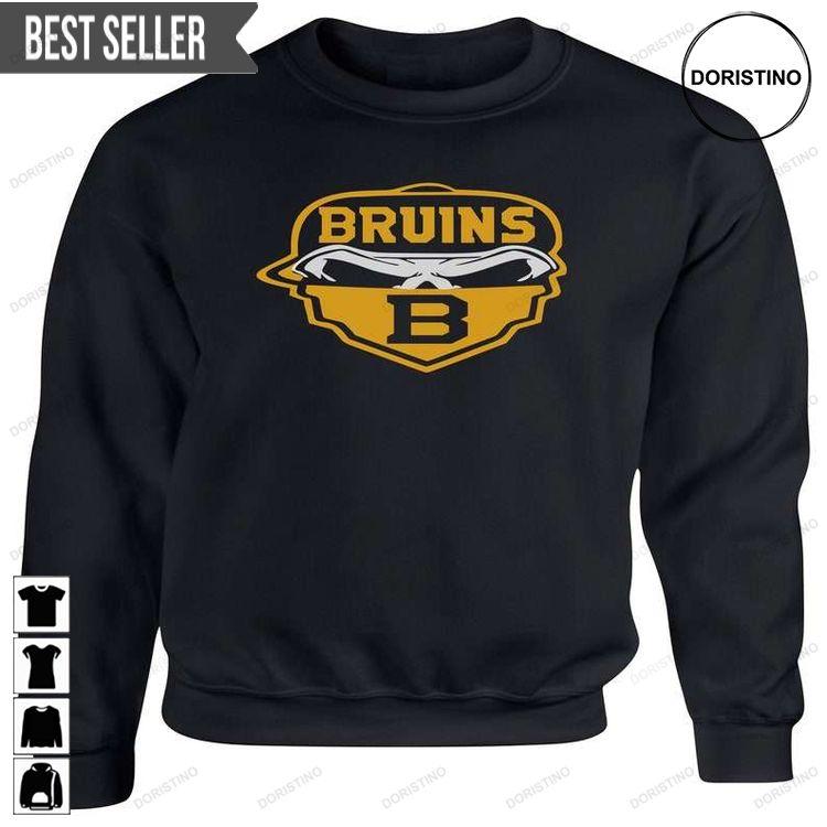 Boston Bruins Unisex Doristino Limited Edition T-shirts