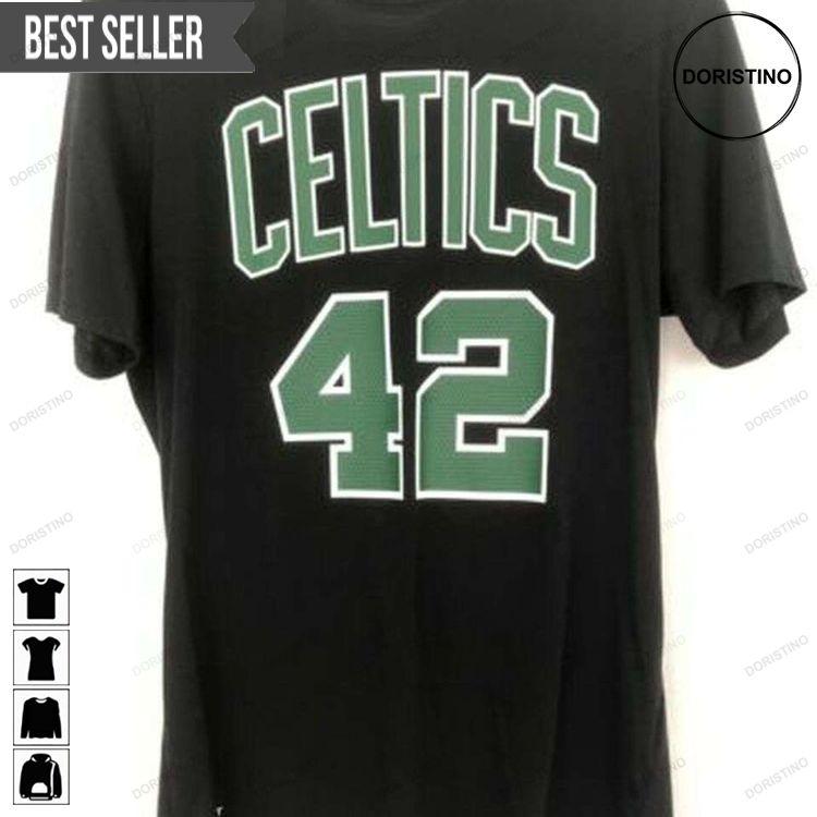 Boston Celtics Al Horford Doristino Awesome Shirts
