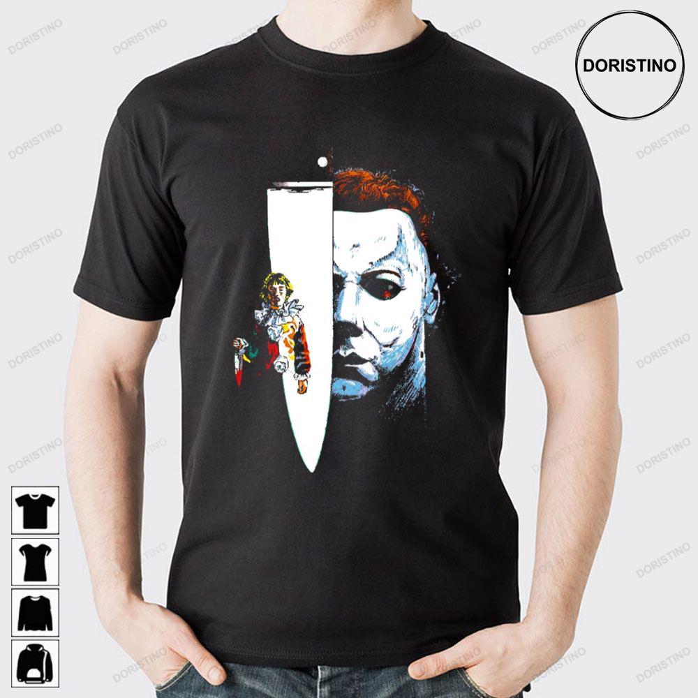 Myers 2 Doristino Tshirt Sweatshirt Hoodie