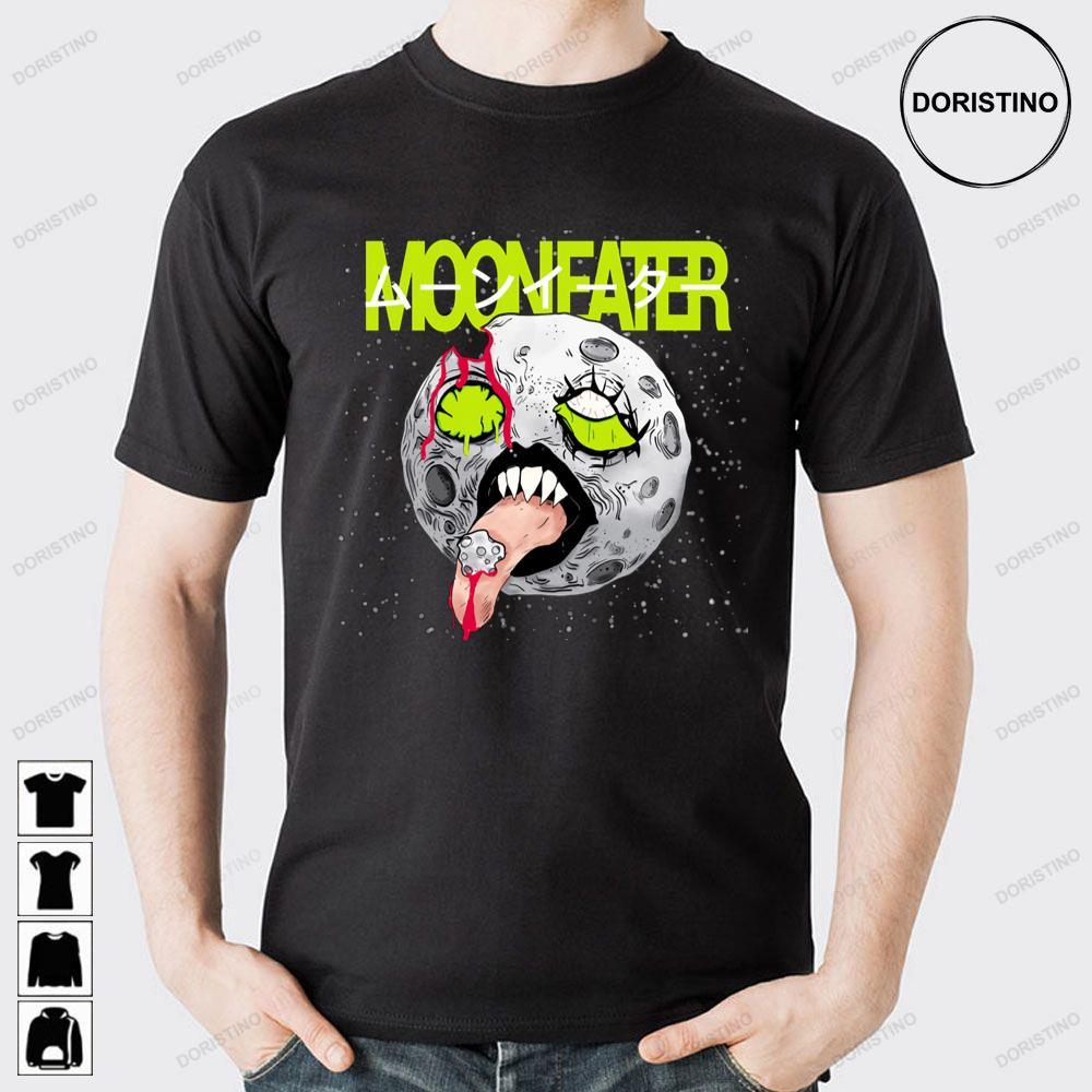 Magnolia Park Mooneater 2023 Album 2 Doristino Tshirt Sweatshirt Hoodie