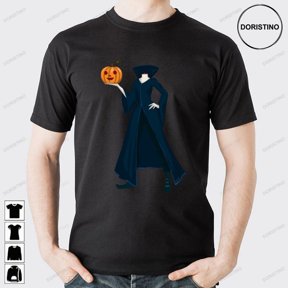 Movie Sleepy Hollow 2 Doristino Tshirt Sweatshirt Hoodie