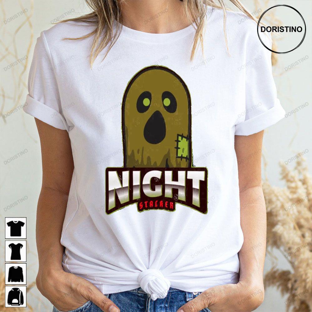 Night Stalker 2 Doristino Hoodie Tshirt Sweatshirt