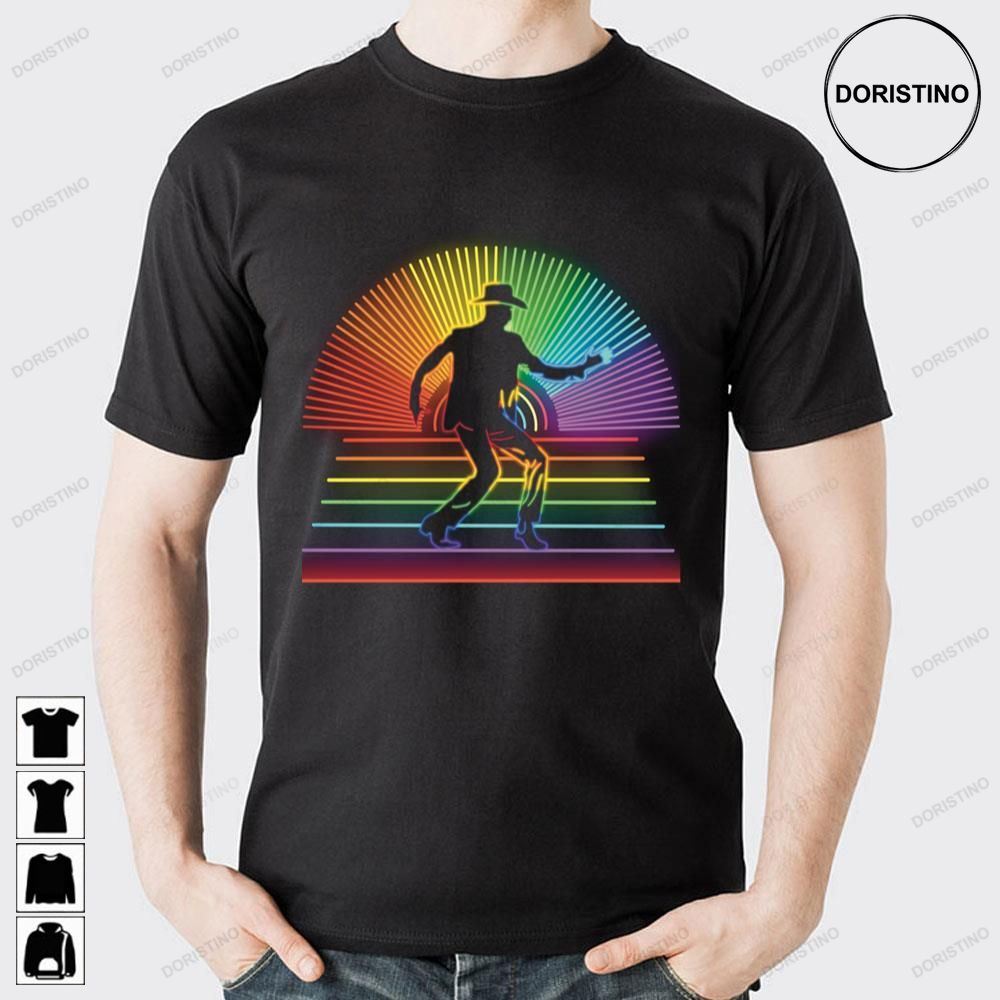 Leon Light Orville Peck Pride Awesome Shirts