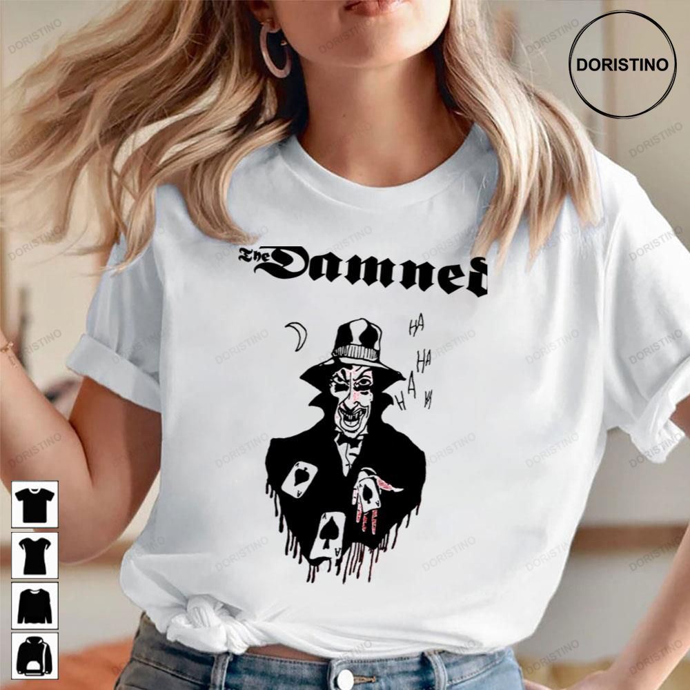 Magicials The Damned Cool Trending Style