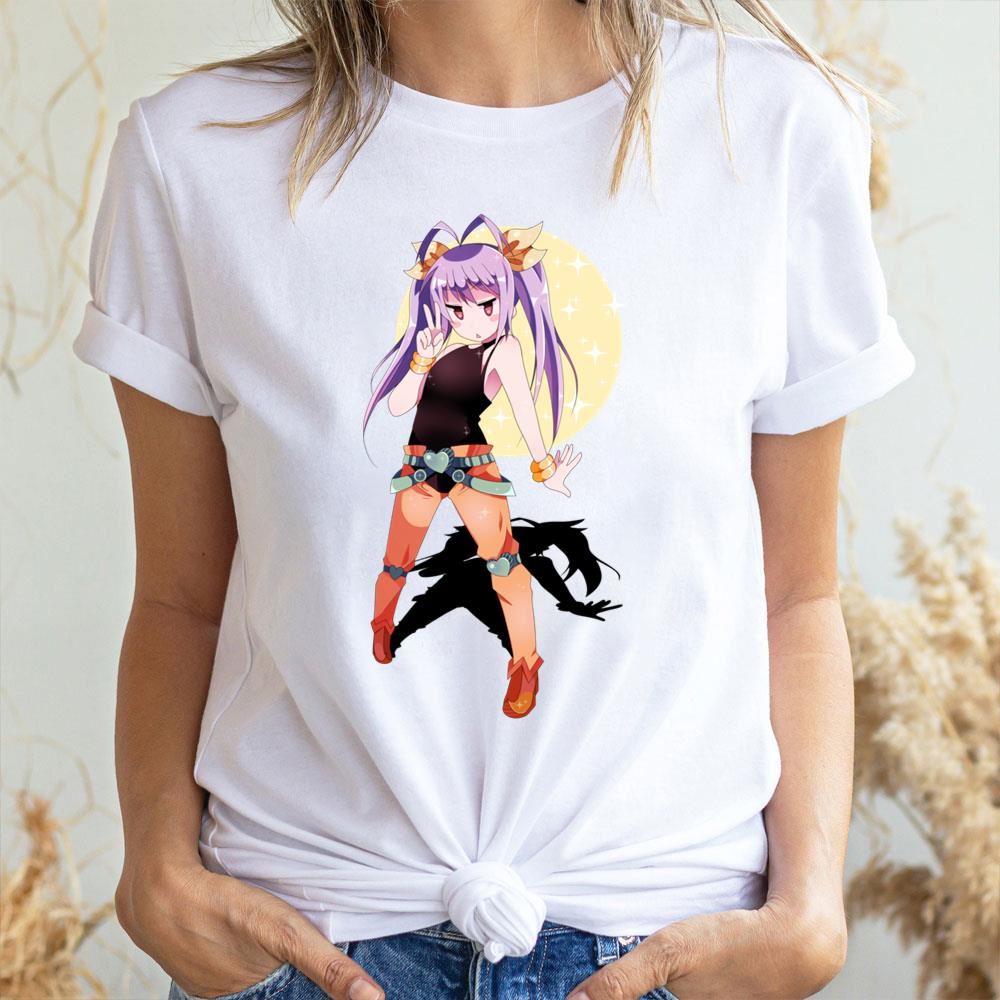 Cool Renge Miyauchi Non Non Biyori Doristino Awesome Shirts