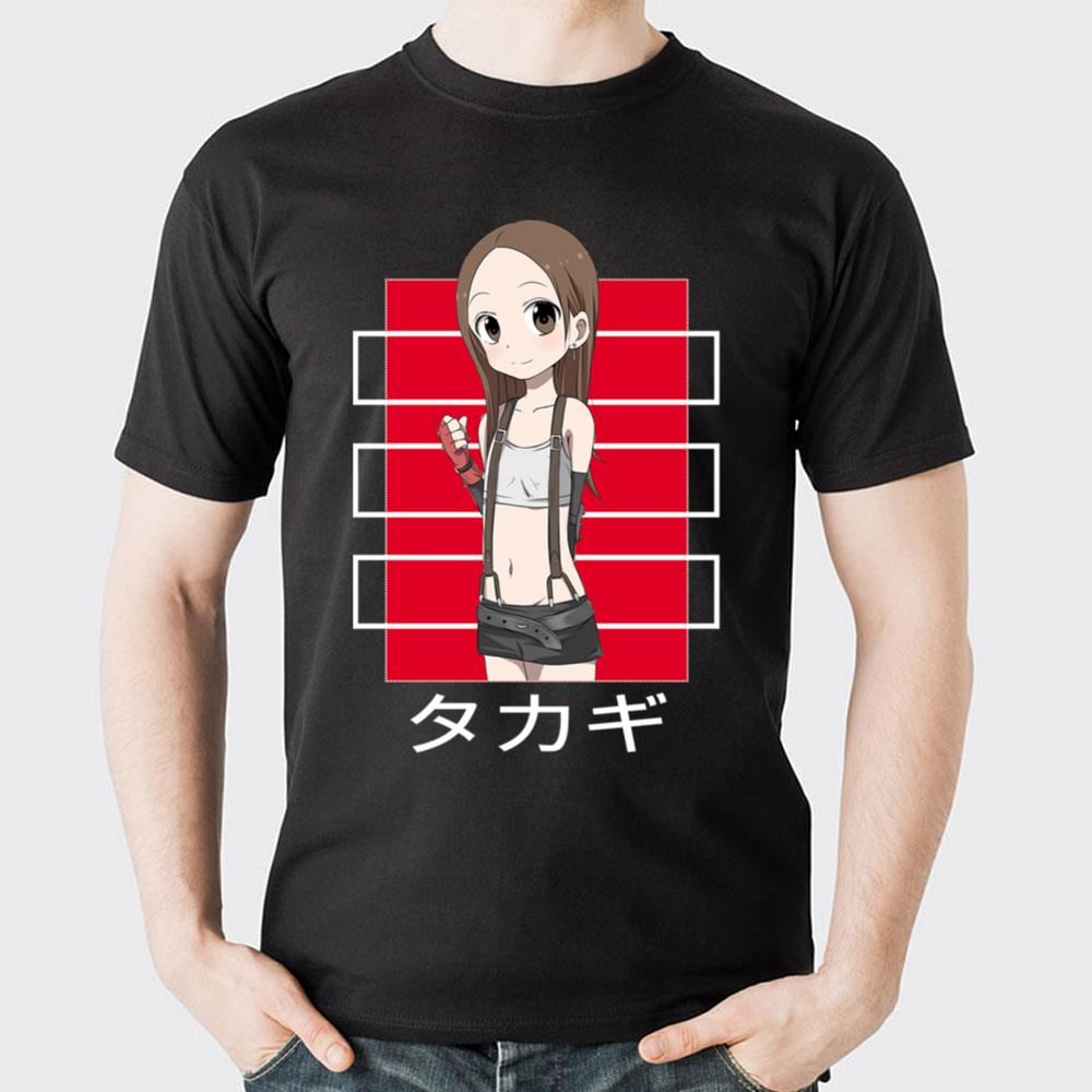 Cool Takagi Karakai Jōzu No Takagi-san Doristino Trending Style