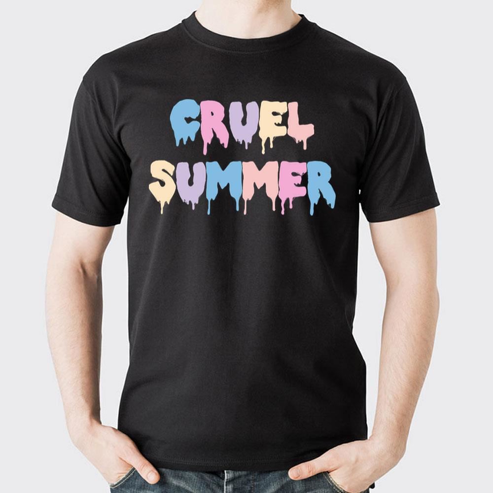 Cruel Summer Taylor Swift Doristino Awesome Shirts