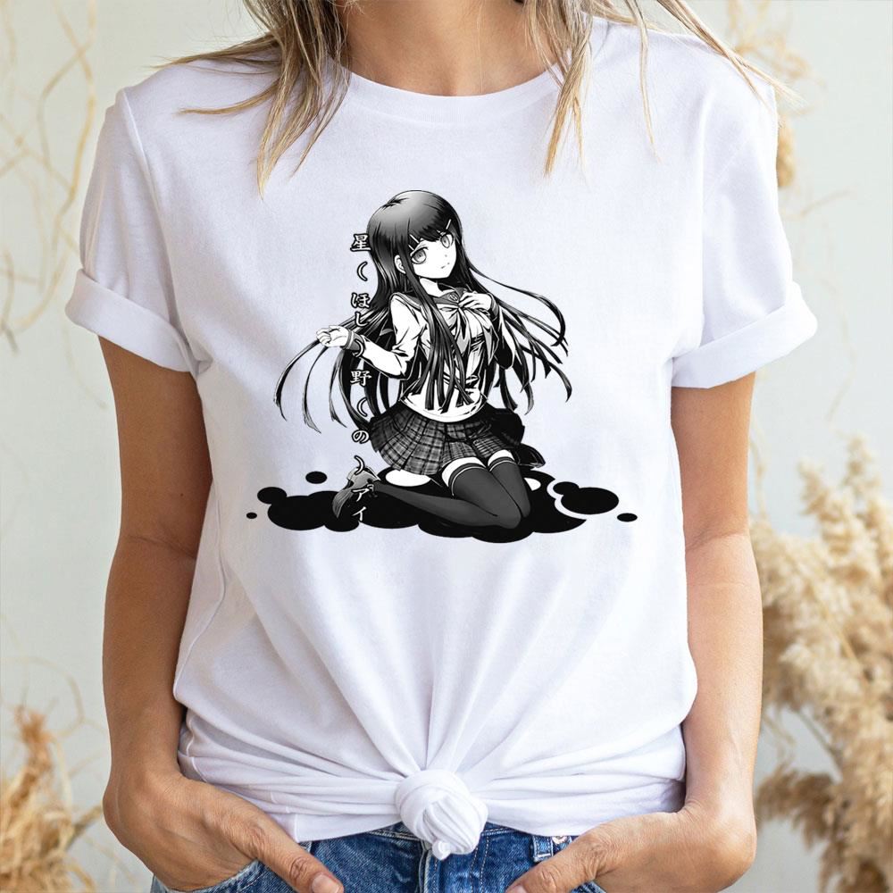 Cute Characters Oshi No Ko Anime Doristino Limited Edition T-shirts