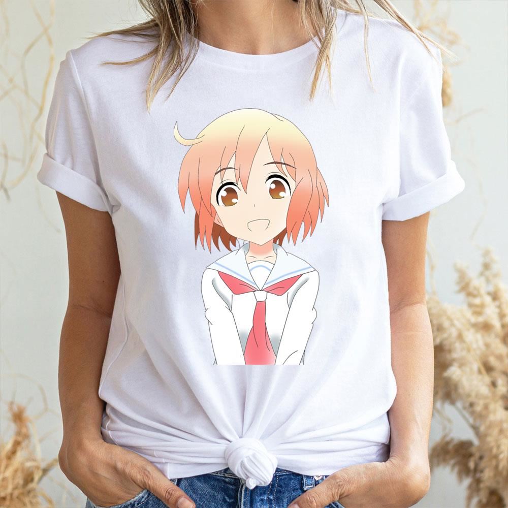 Cute Kotourasan Haruka Kotoura Doristino Limited Edition T-shirts