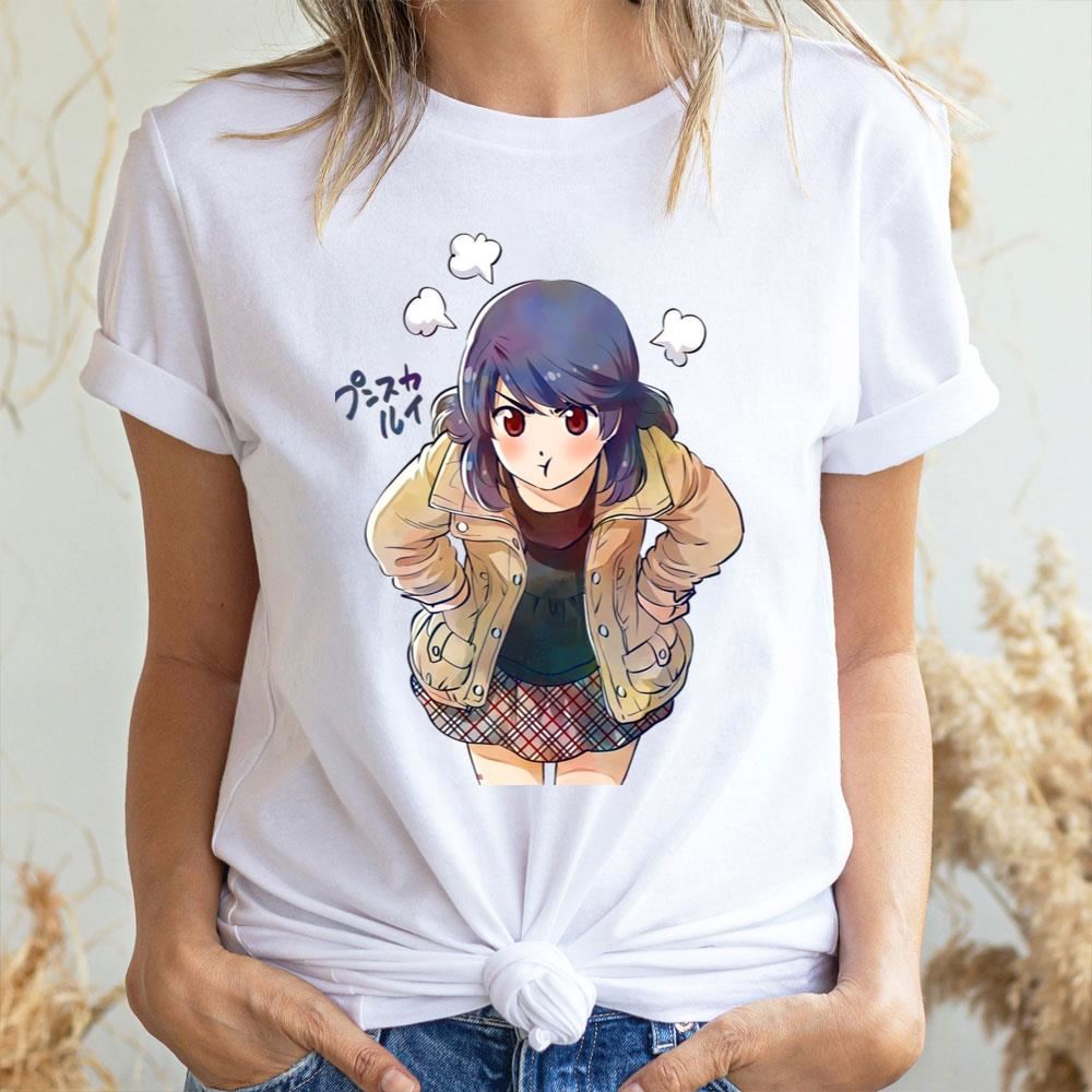 Cute Rui Baka Fanart Domestic Na Kanojo Doristino Awesome Shirts