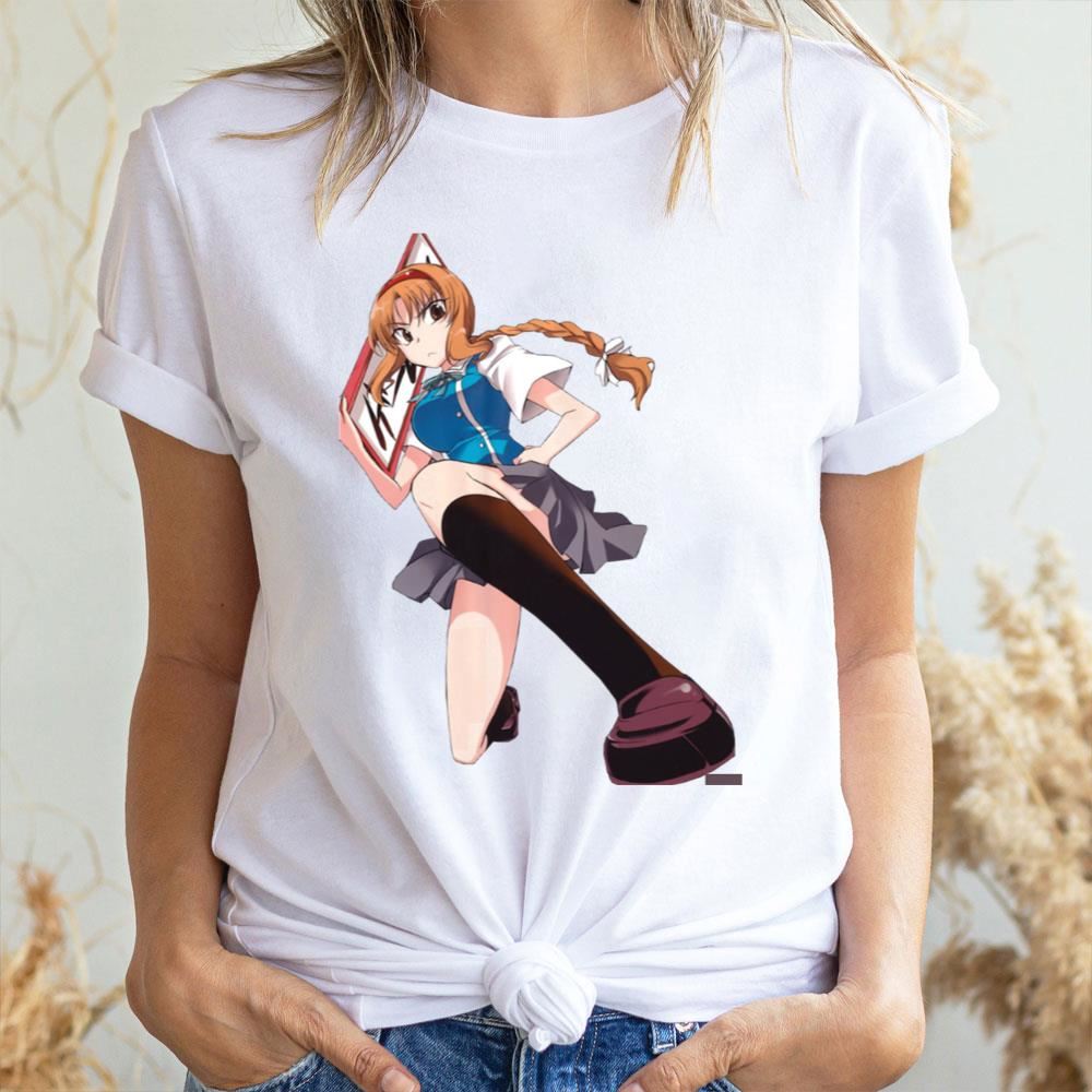 D-frag Takao Doristino Awesome Shirts