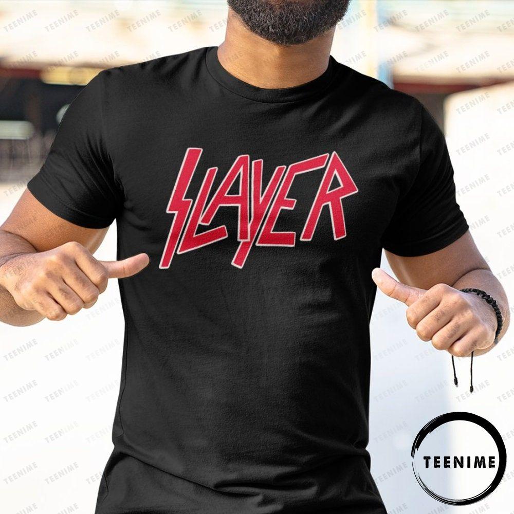 Slayer John Clayton 1954 2022 Hall Of Fame Nfl Teenime Limited Edition Shirts