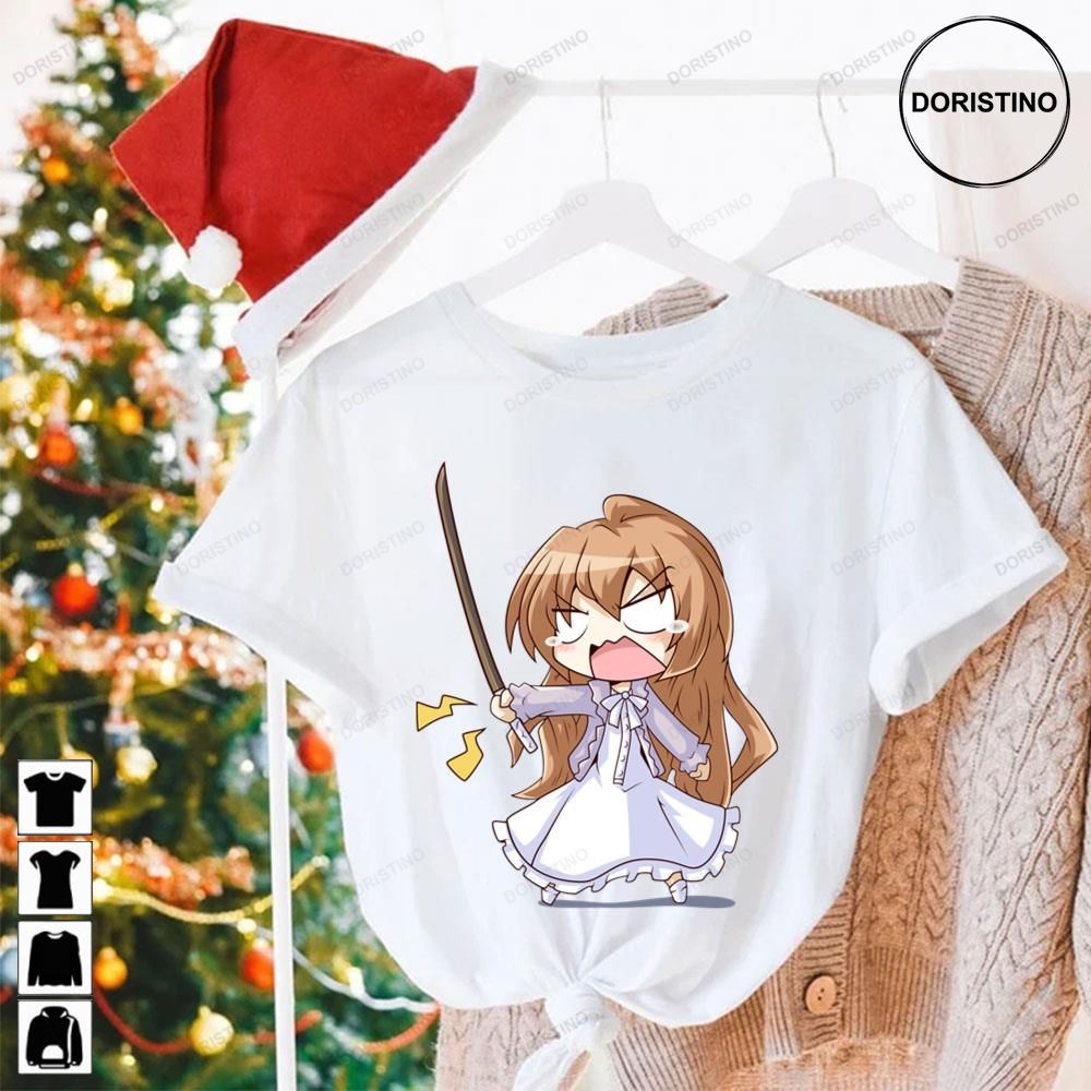 Toradora! - Taiga Aisaka - Toradora - T-Shirt