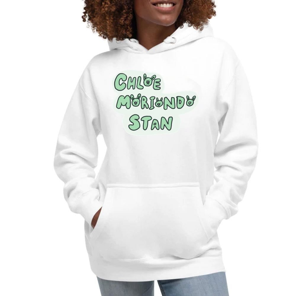 Green Art Chloe Moriondo Stan 2 Doristino Awesome Shirts Green Art Chloe Moriondo Stan 2 Doristino Awesome Shirts