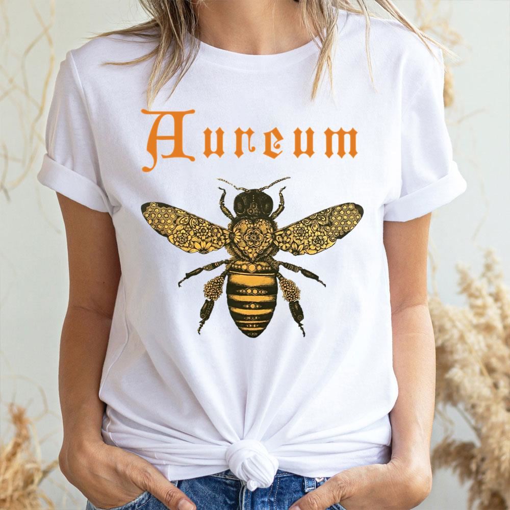 Halsey House Of Aureum 2 Doristino Limited Edition T-shirts