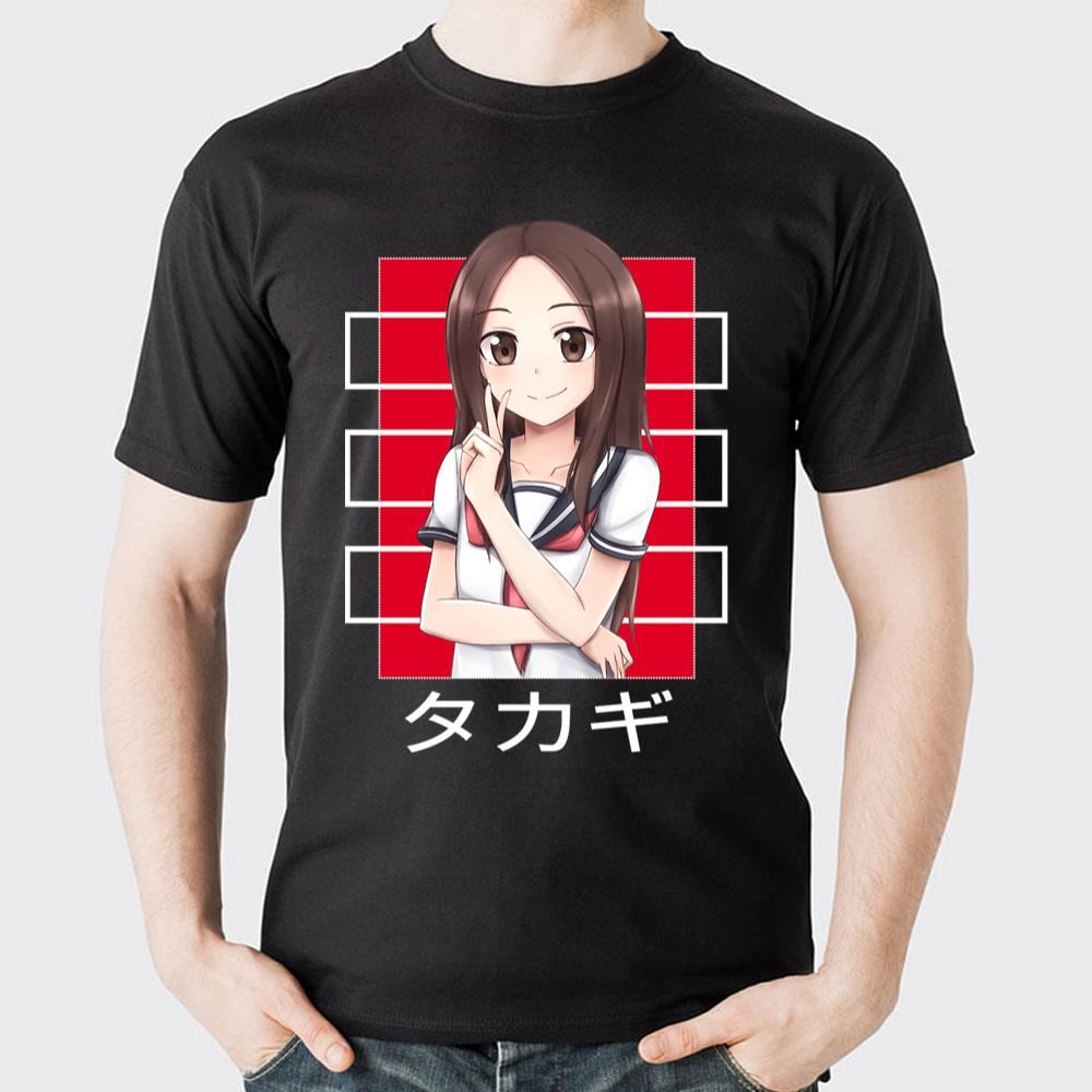 Hello Takagi Karakai Jōzu No Takagi-san 2 Doristino Trending Style