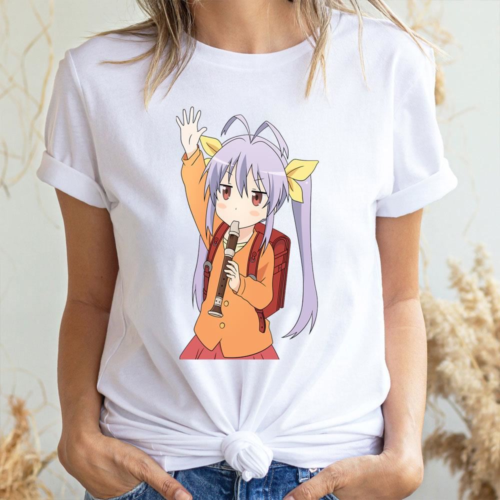 Hey Renge Miyauchi Non Non Biyori 2 Doristino Awesome Shirts