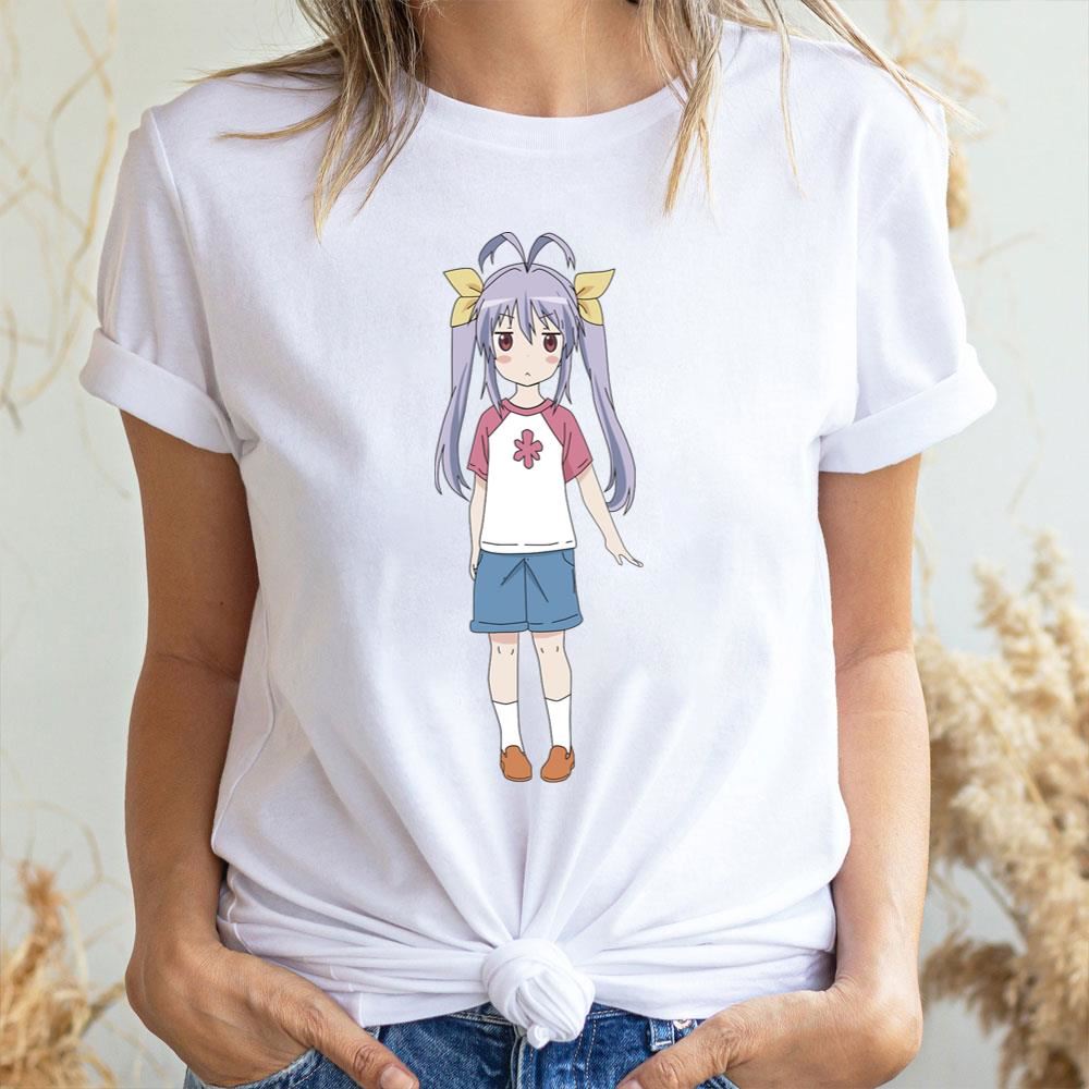 Hi Renge Miyauchi Non Non Biyori 2 Doristino Limited Edition T-shirts