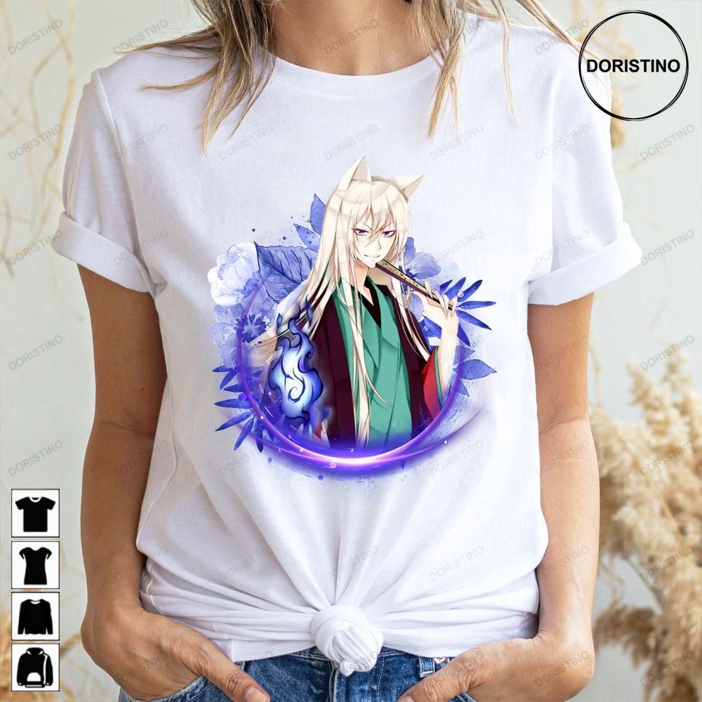 Tomoe Kamisama Kiss Doristino Awesome Shirts