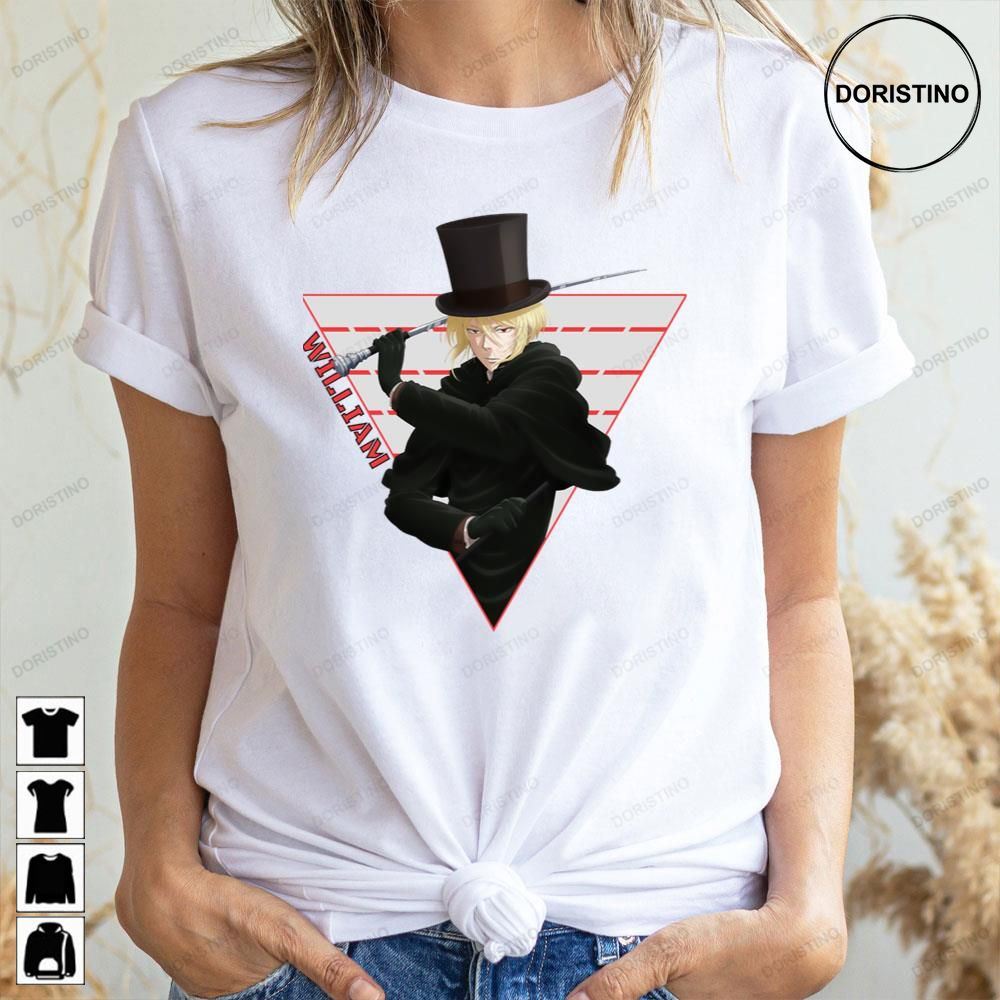 Tri Willy Scoop Moriarty The Patriot Doristino Limited Edition T-shirts