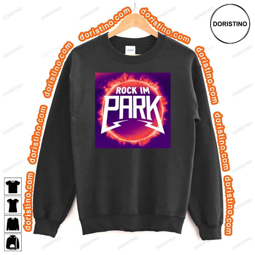 Rock Im Park 2024 Shirt