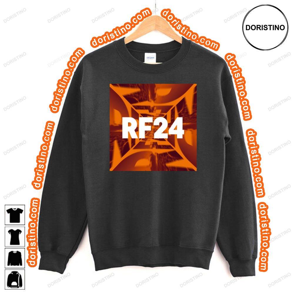 Roskilde Festival 2024 Shirt