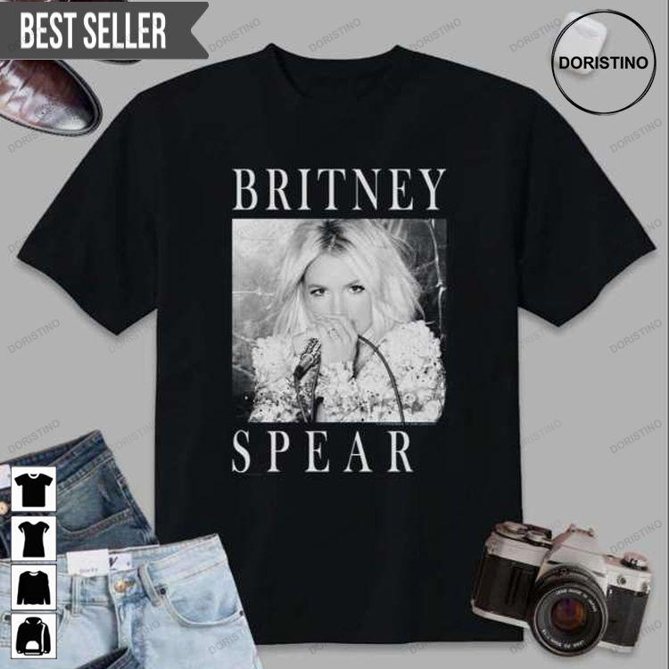 Britney Spears Graphic Unisex Ver 2 Doristino Trending Style
