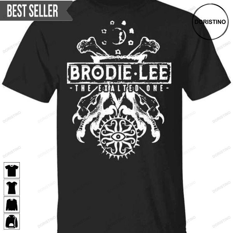Brodie Lee Wrestling Doristino Trending Style