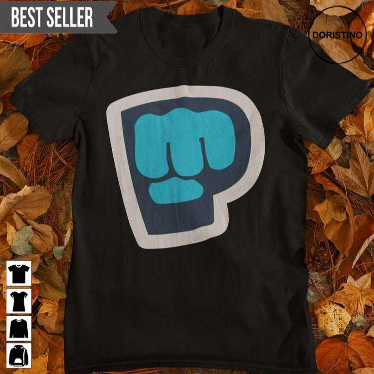 Brofist Pewdiepie Unisex Doristino Awesome Shirts