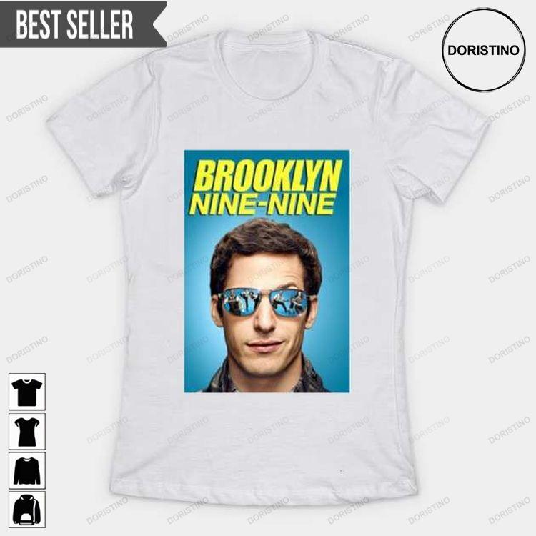 Brooklyn 99 Nine Nine Doristino Limited Edition T-shirts