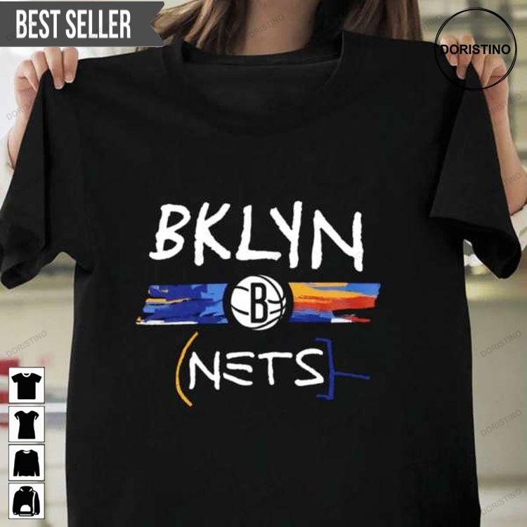 Brooklyn Nets Nba Champions Doristino Limited Edition T-shirts