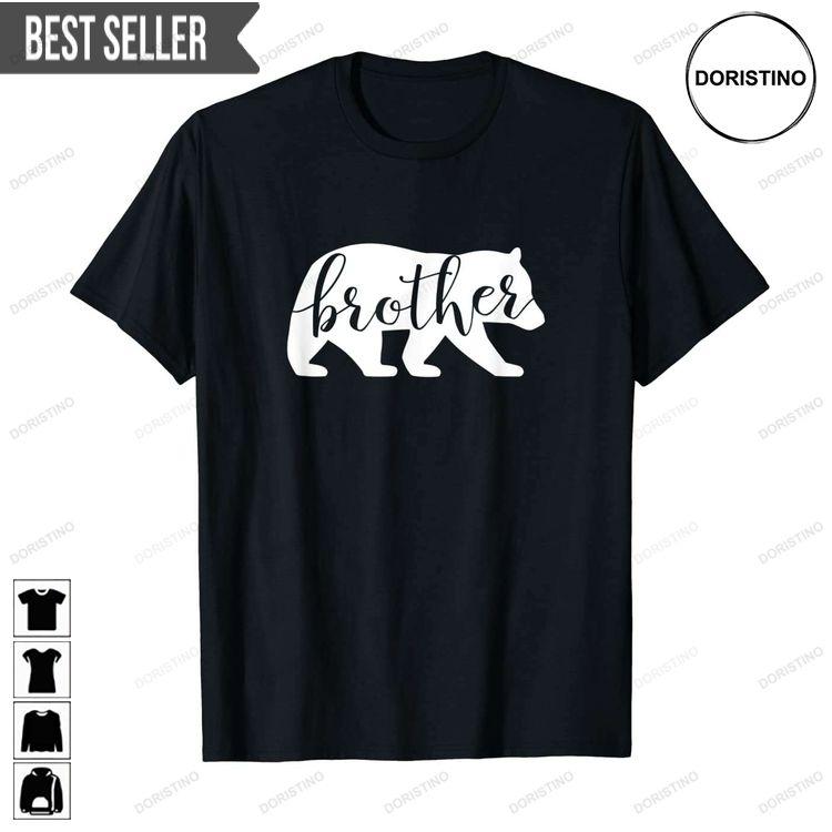 Brother Bear Doristino Limited Edition T-shirts