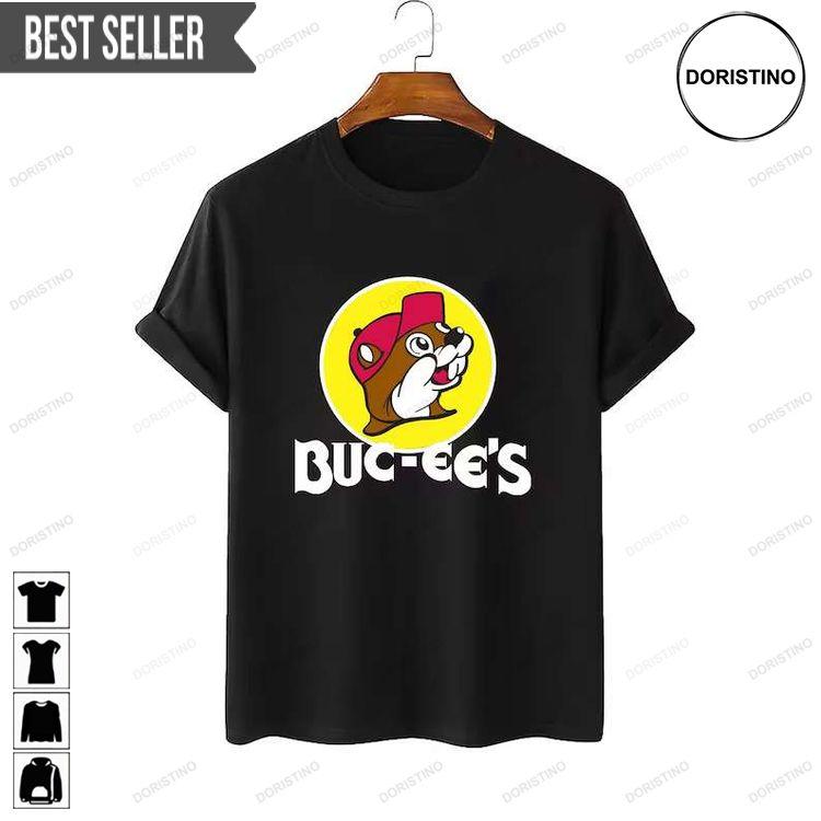 Buc-ees Logo Doristino Awesome Shirts